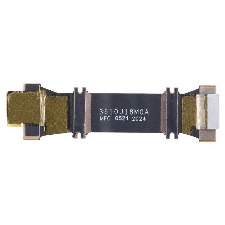 Per cavo flessibile Xiaomi Mi Mix Fold Small Spin Axis, Small Spin Axis Per cavo flessibile Xiaomi Mi Mix Fold Small Spin Axis, Small Spin Axis